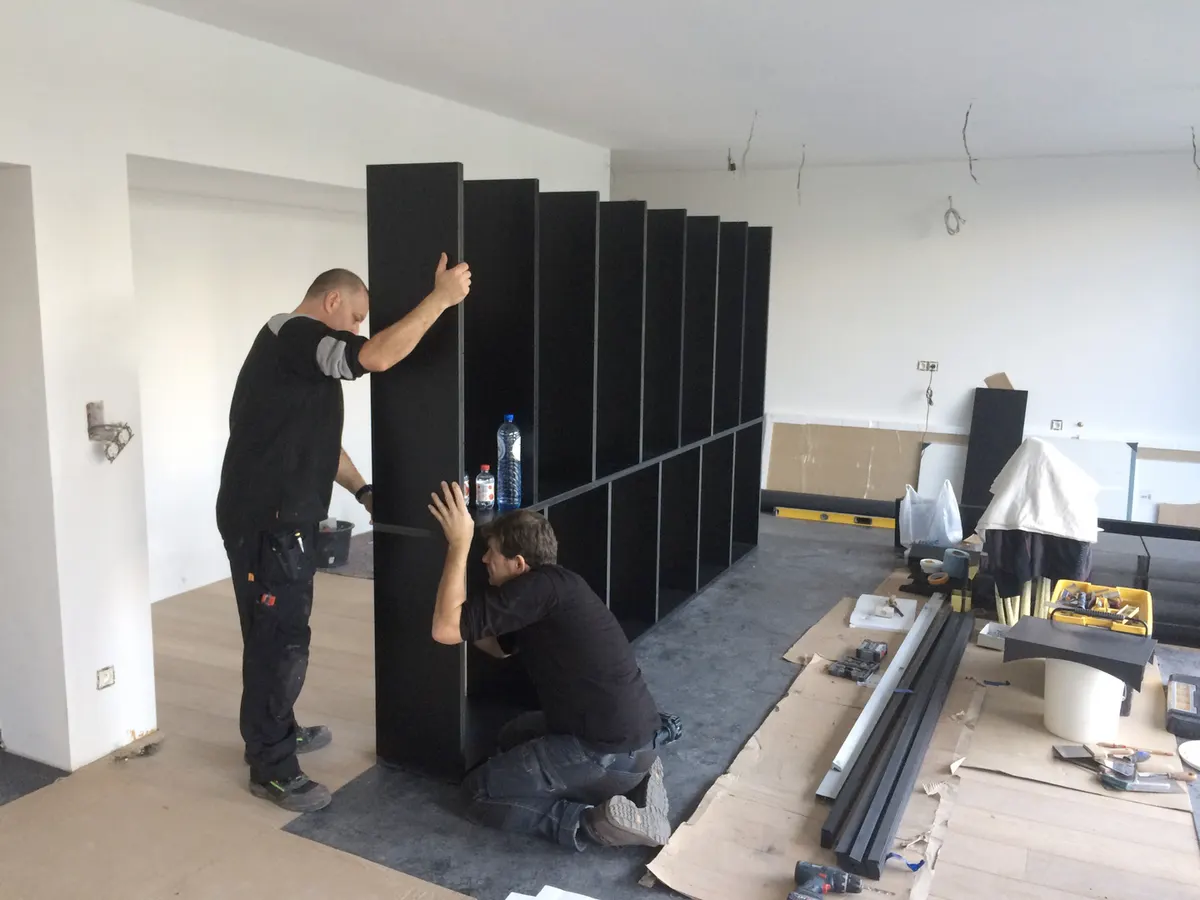 Mobilier de bureau