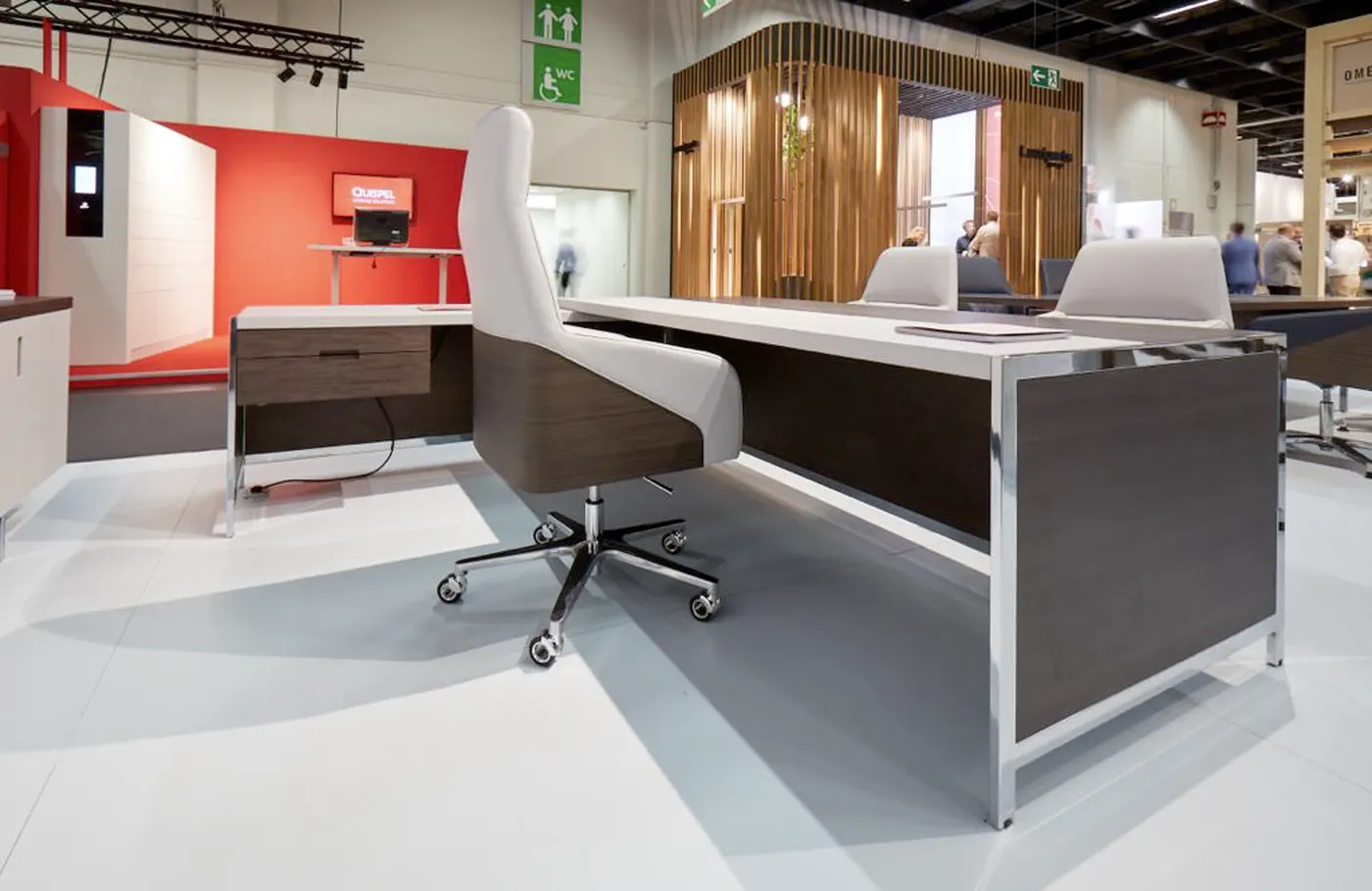 Sièges de bureau